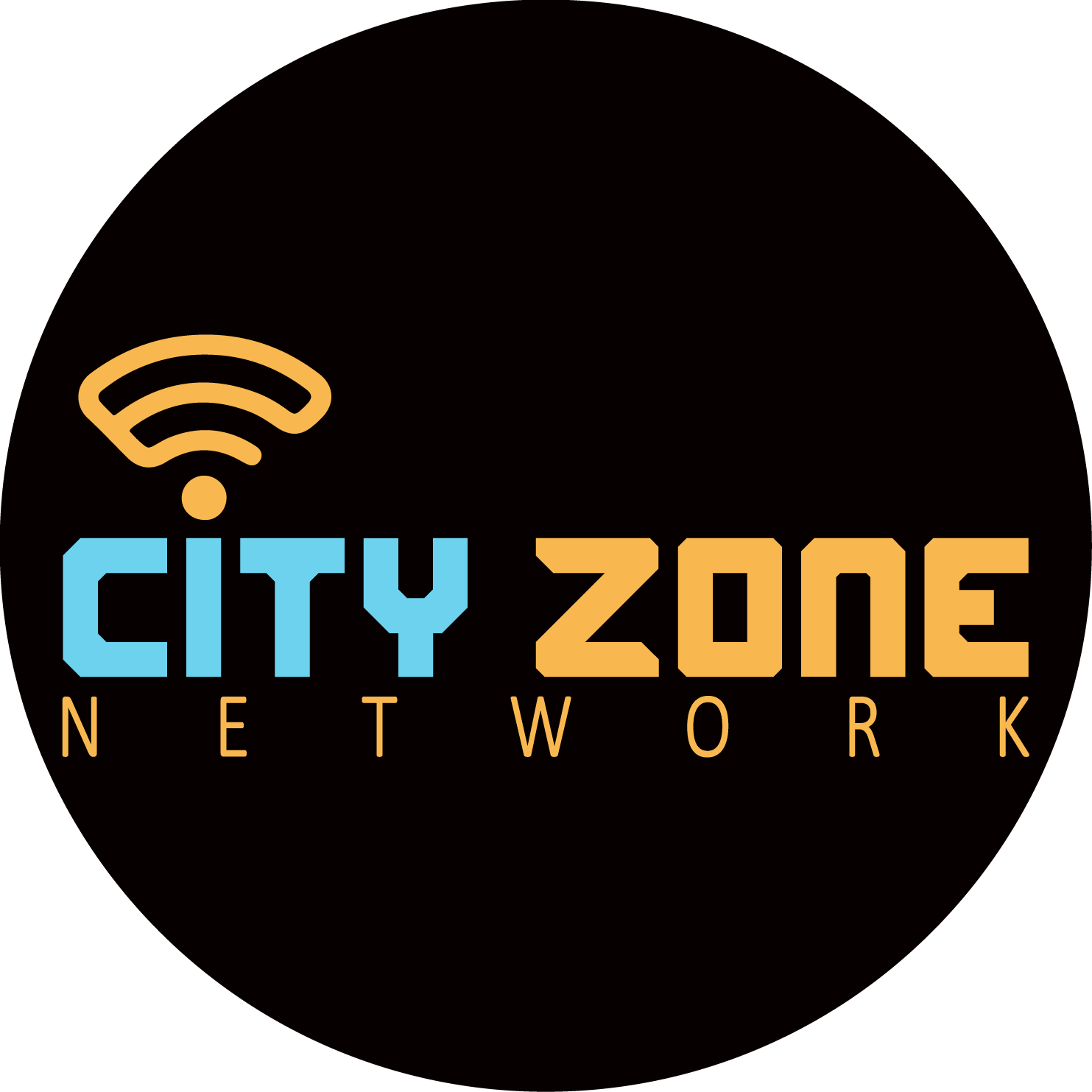 City Zone Network-logo